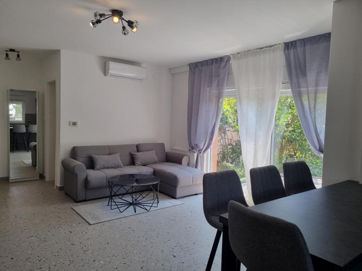Apartments Ivanov ซาดาร์ ภายนอก รูปภาพ