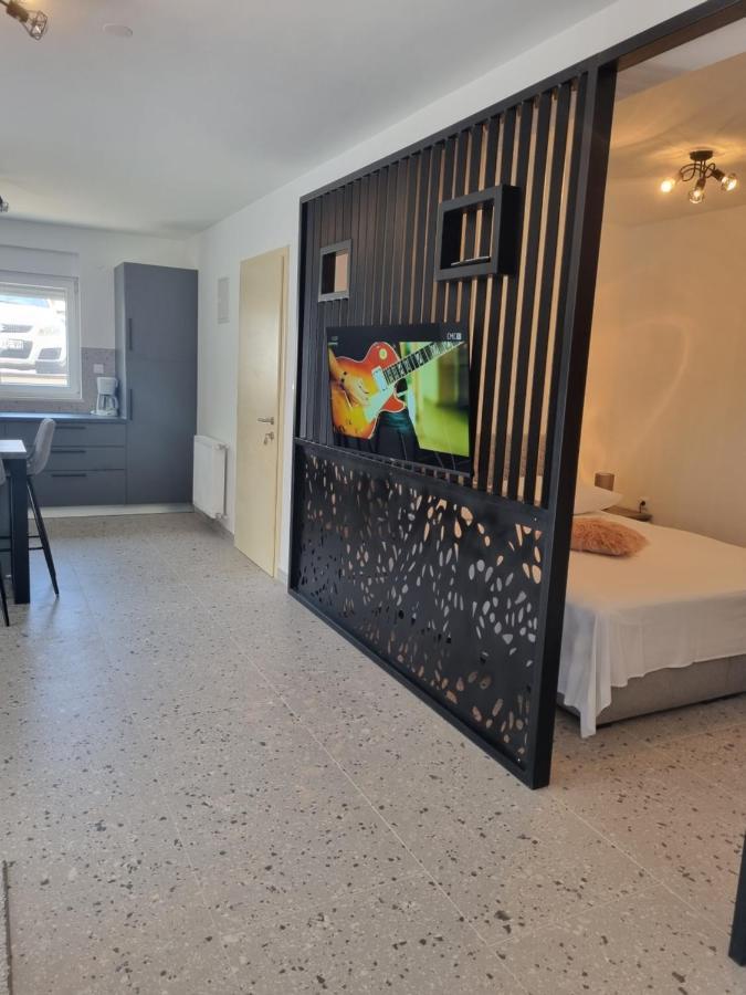 Apartments Ivanov ซาดาร์ ภายนอก รูปภาพ