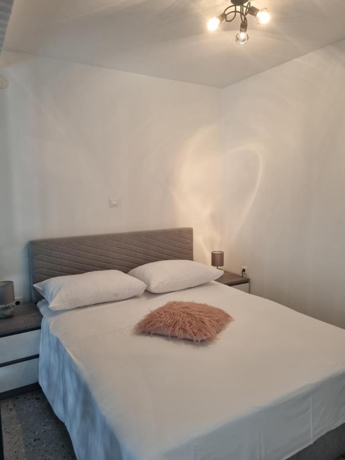 Apartments Ivanov ซาดาร์ ภายนอก รูปภาพ