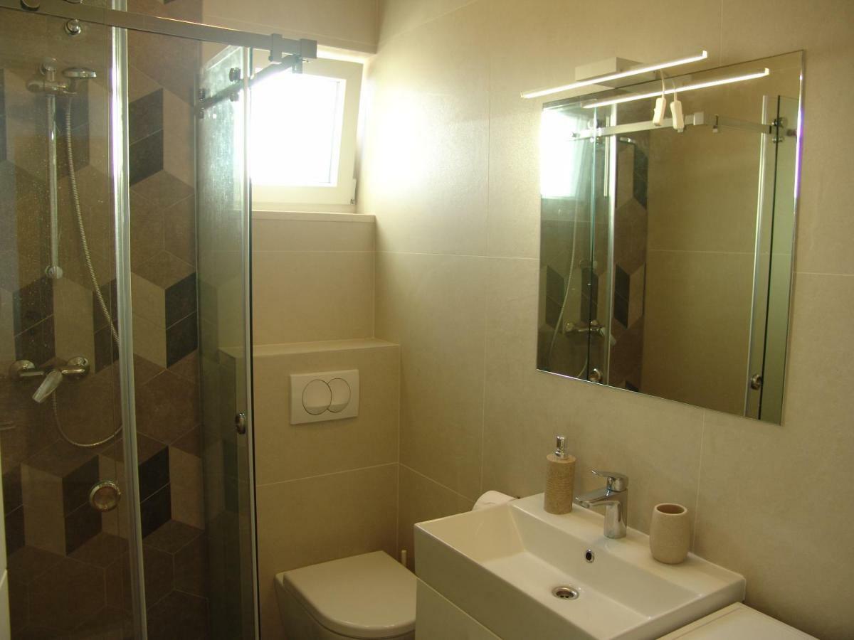 Apartments Ivanov ซาดาร์ ภายนอก รูปภาพ