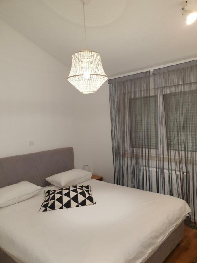 Apartments Ivanov ซาดาร์ ภายนอก รูปภาพ