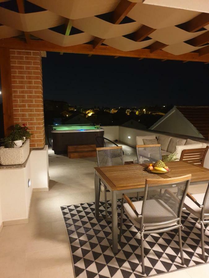 Apartments Ivanov ซาดาร์ ภายนอก รูปภาพ