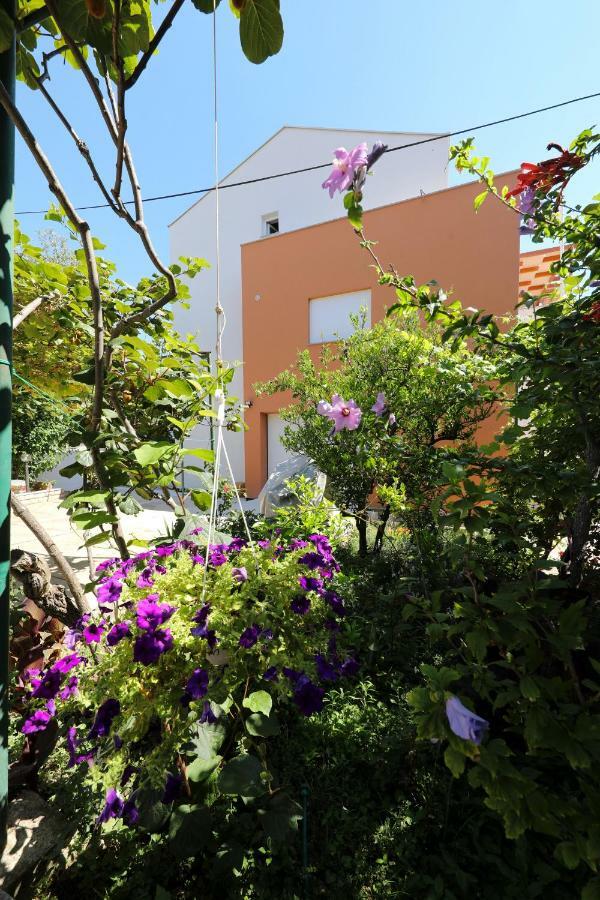 Apartments Ivanov ซาดาร์ ภายนอก รูปภาพ
