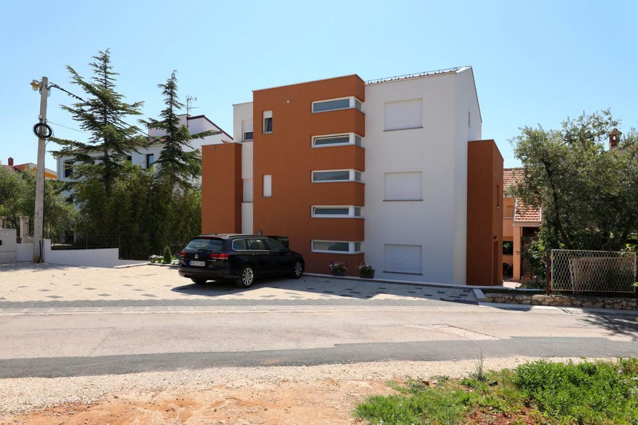 Apartments Ivanov ซาดาร์ ภายนอก รูปภาพ