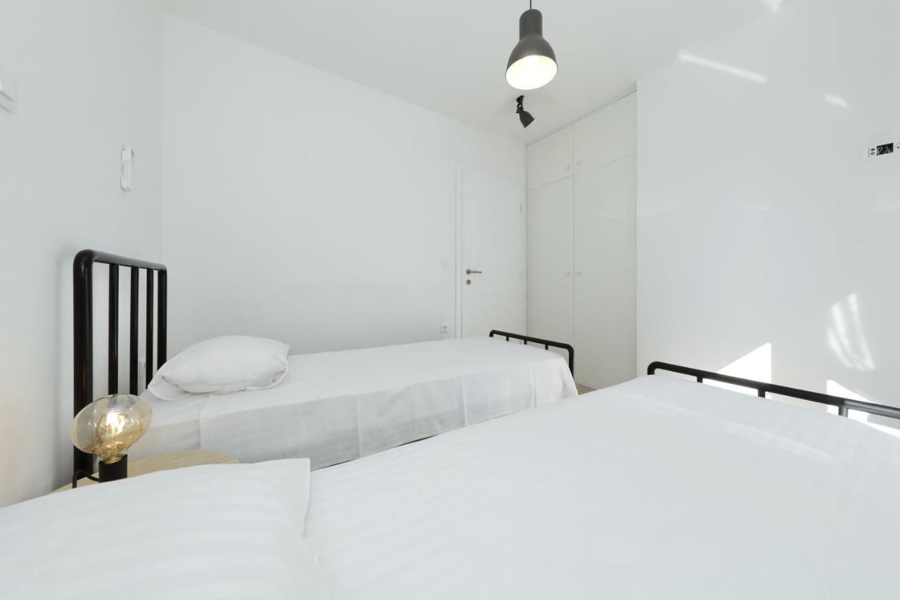 Apartments Ivanov ซาดาร์ ภายนอก รูปภาพ