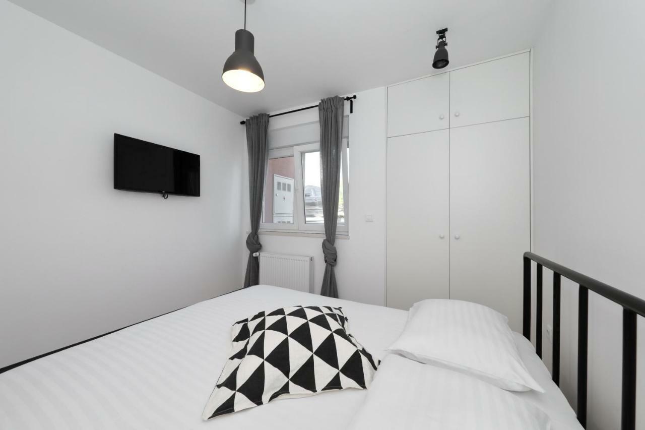 Apartments Ivanov ซาดาร์ ภายนอก รูปภาพ