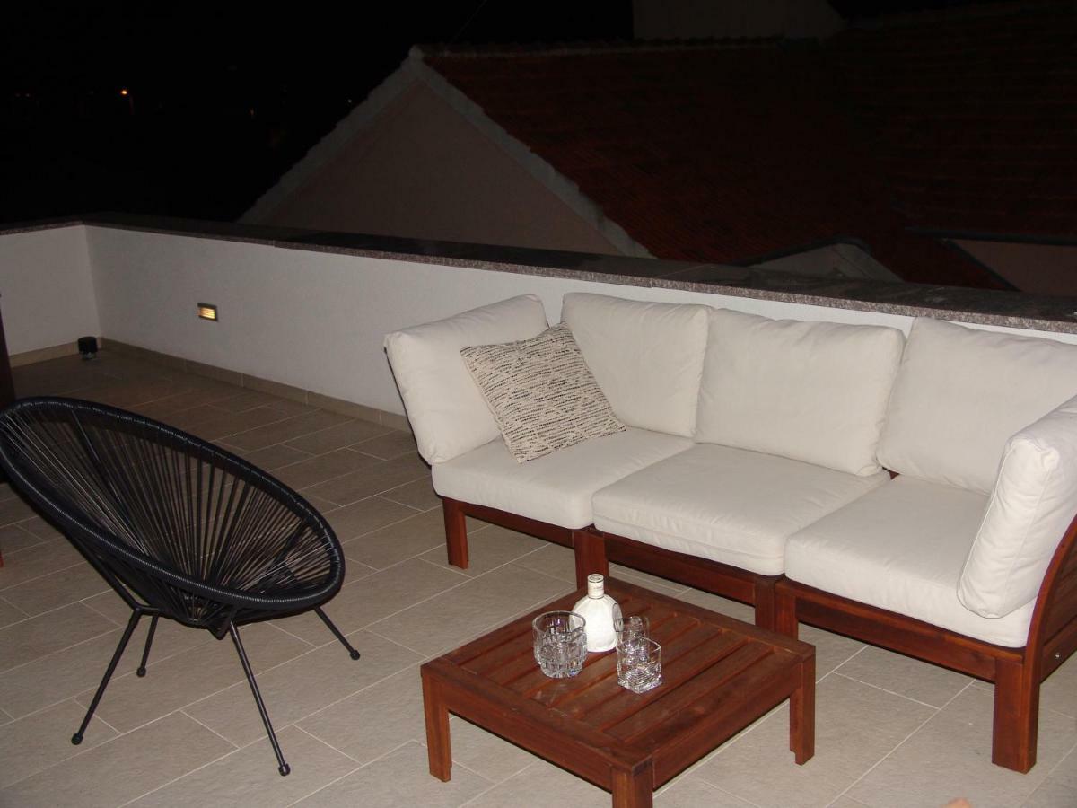 Apartments Ivanov ซาดาร์ ภายนอก รูปภาพ