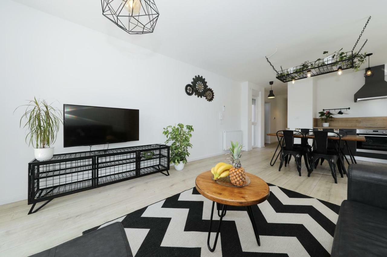 Apartments Ivanov ซาดาร์ ภายนอก รูปภาพ