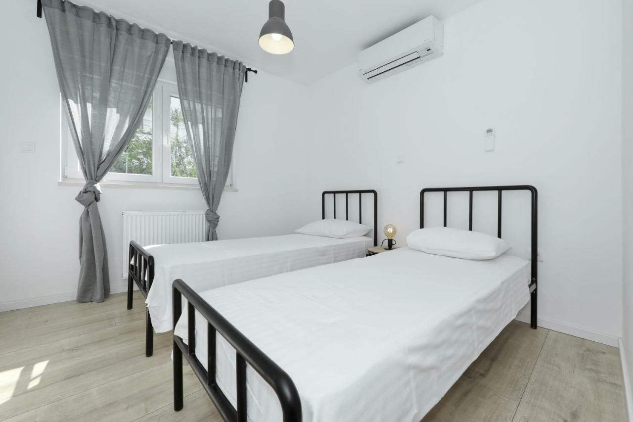 Apartments Ivanov ซาดาร์ ภายนอก รูปภาพ