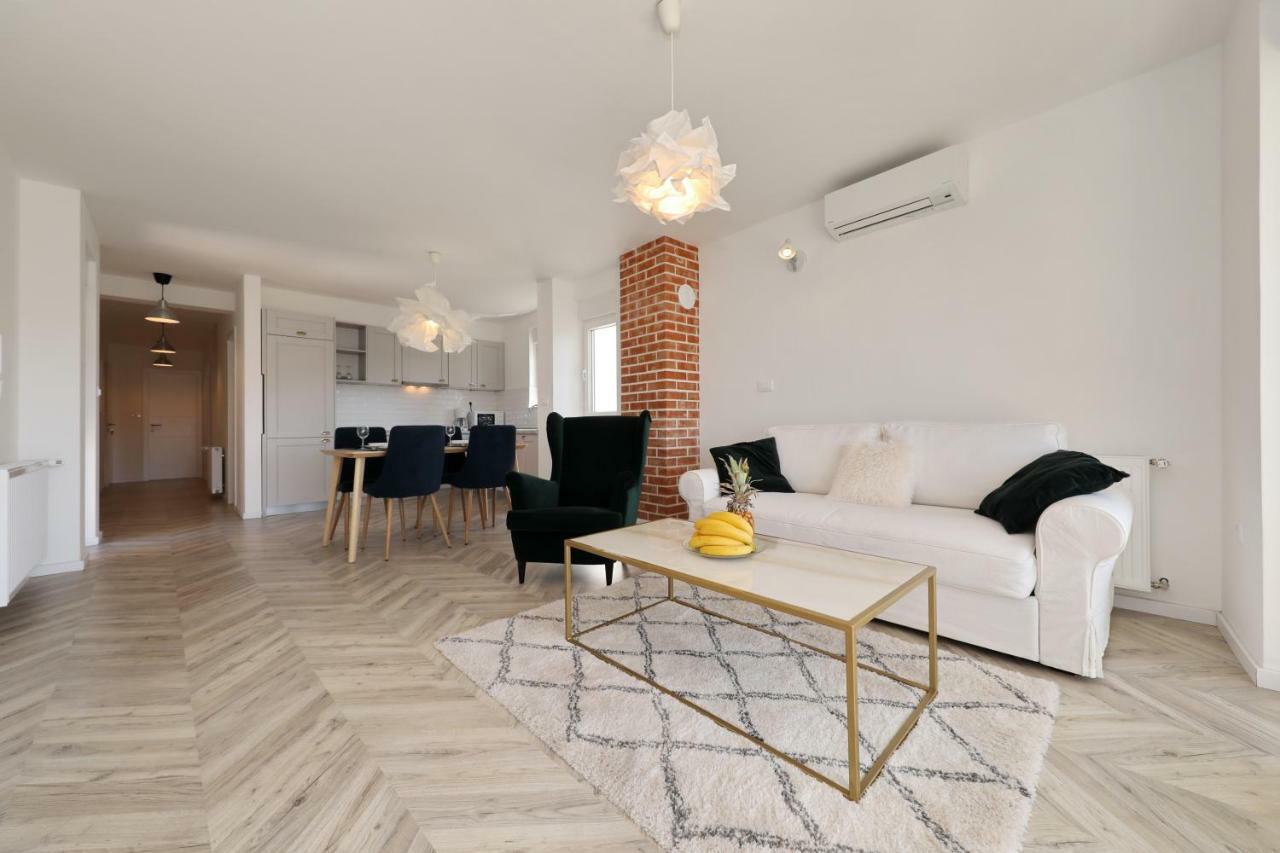 Apartments Ivanov ซาดาร์ ภายนอก รูปภาพ