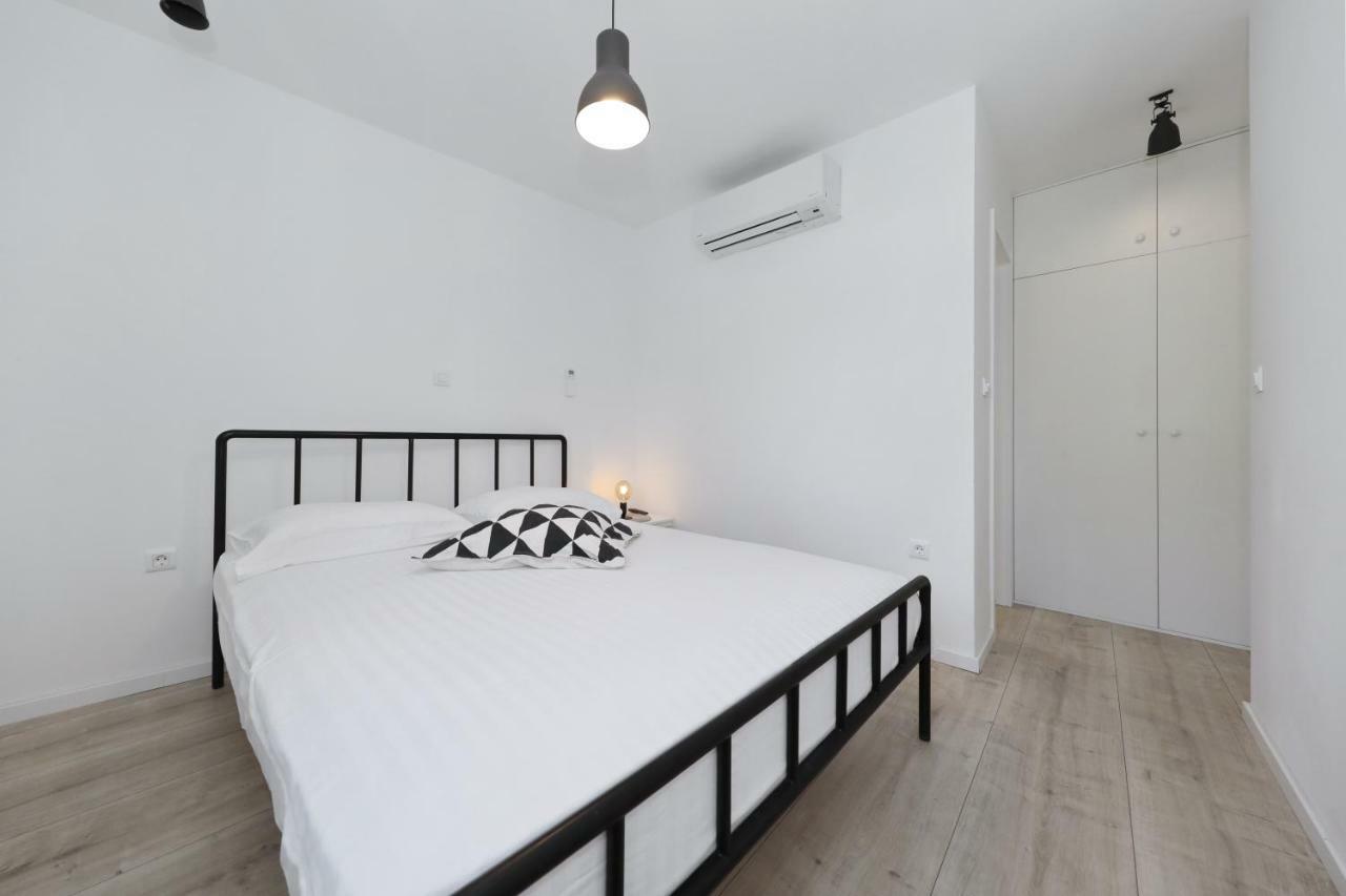 Apartments Ivanov ซาดาร์ ภายนอก รูปภาพ