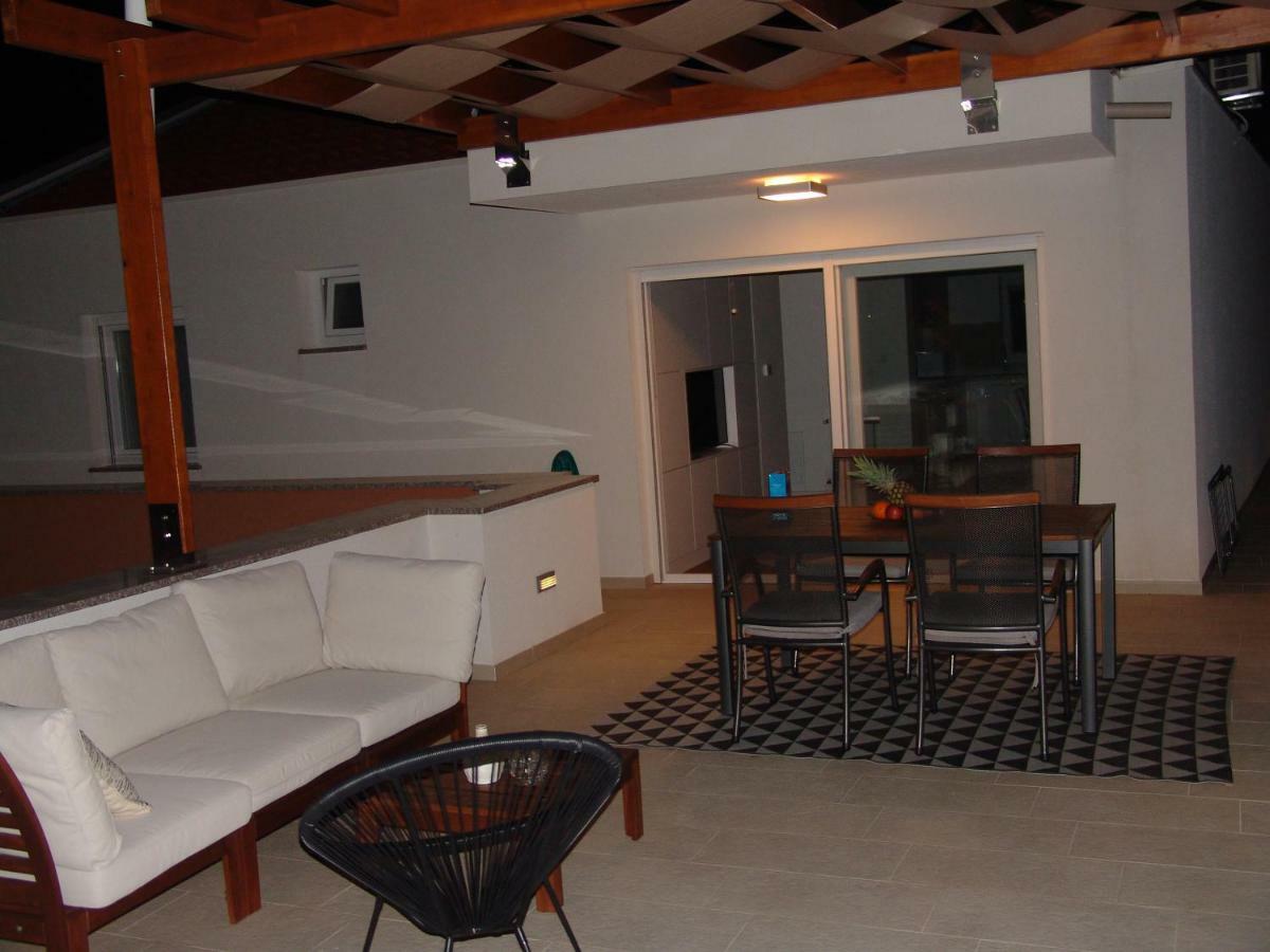 Apartments Ivanov ซาดาร์ ภายนอก รูปภาพ