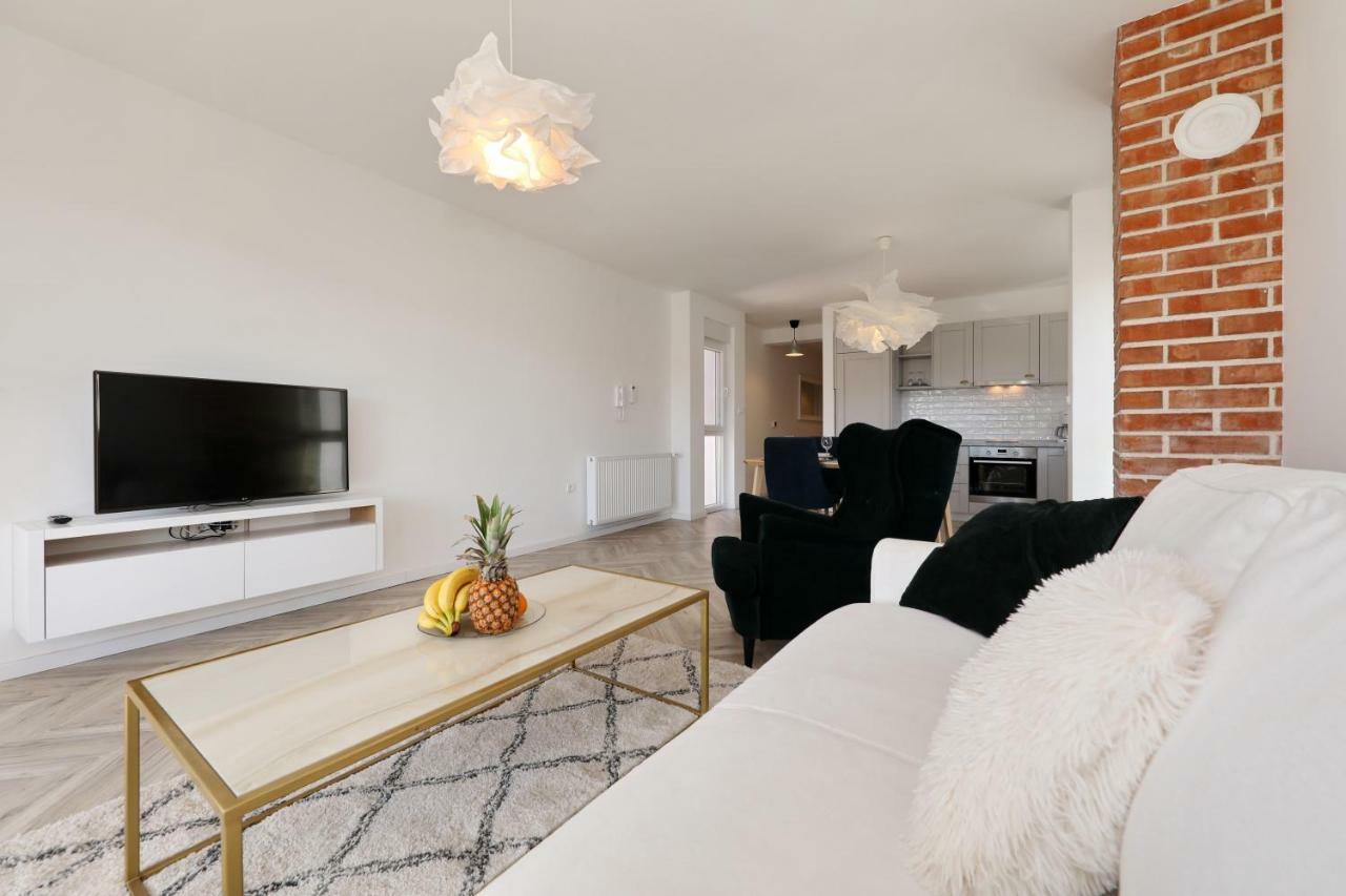 Apartments Ivanov ซาดาร์ ภายนอก รูปภาพ