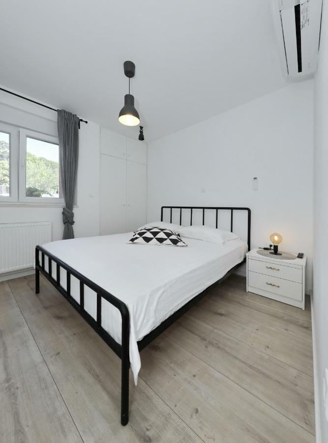 Apartments Ivanov ซาดาร์ ภายนอก รูปภาพ