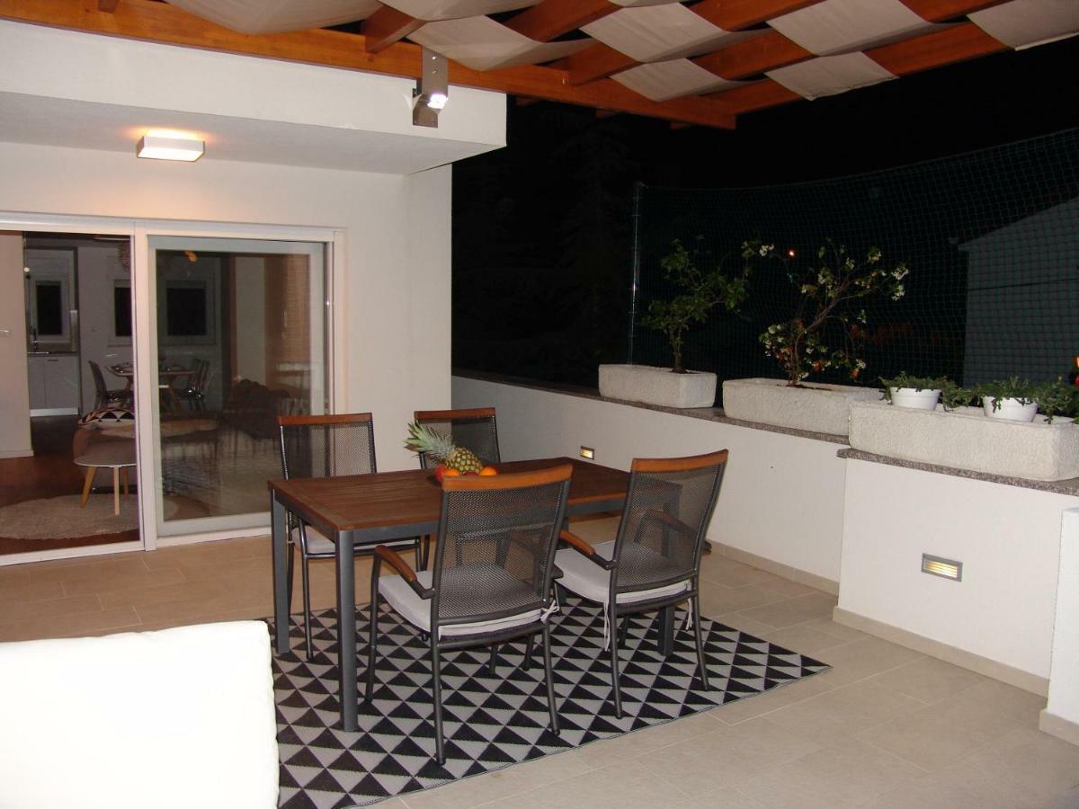 Apartments Ivanov ซาดาร์ ภายนอก รูปภาพ