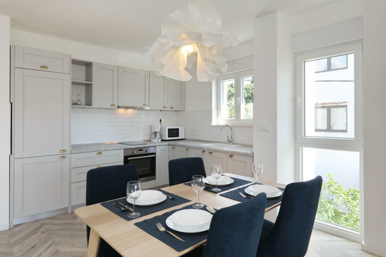Apartments Ivanov ซาดาร์ ภายนอก รูปภาพ