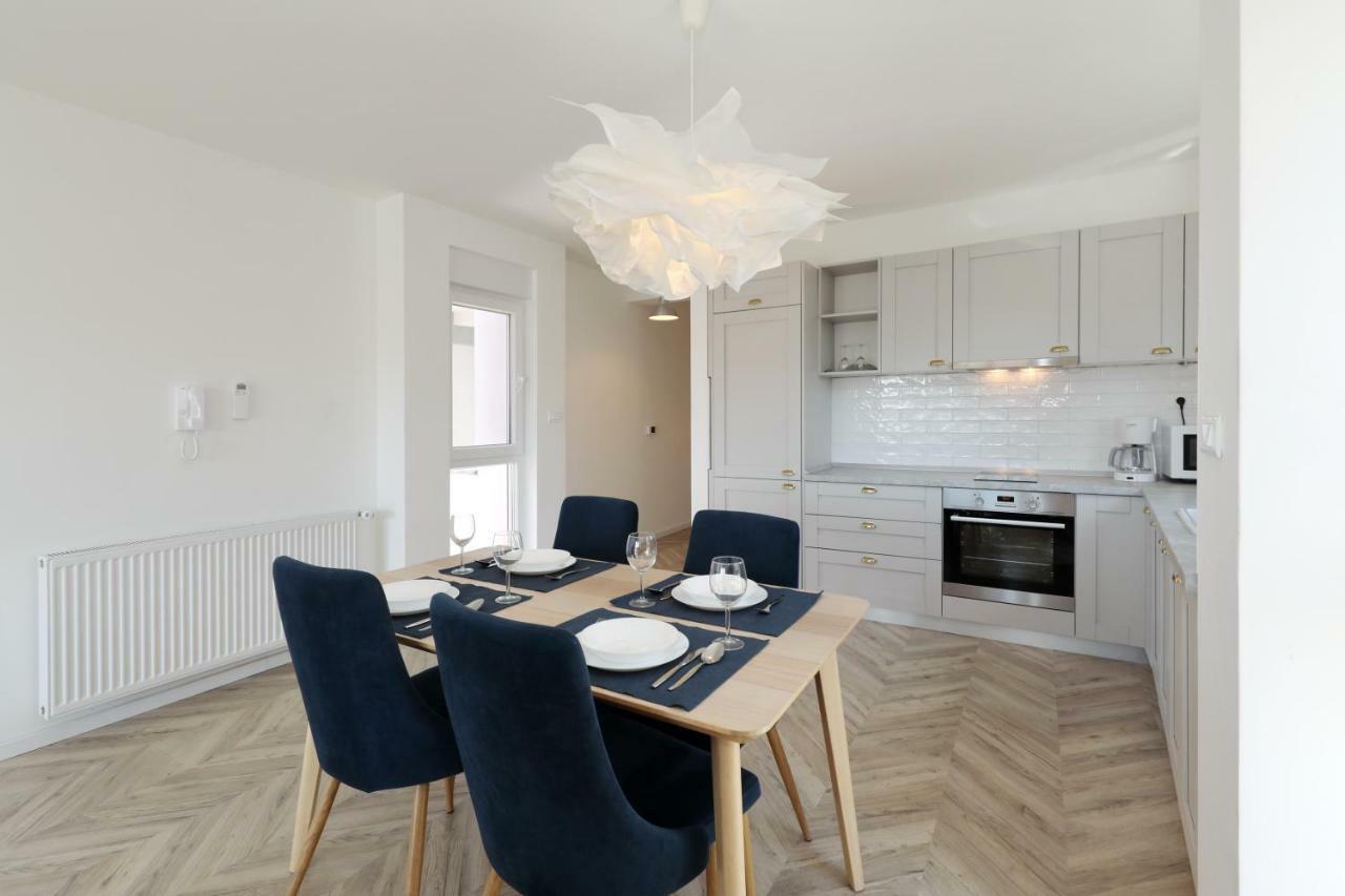 Apartments Ivanov ซาดาร์ ภายนอก รูปภาพ