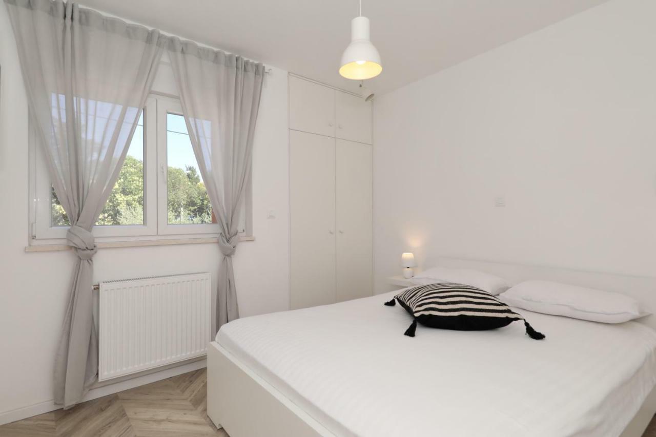 Apartments Ivanov ซาดาร์ ภายนอก รูปภาพ