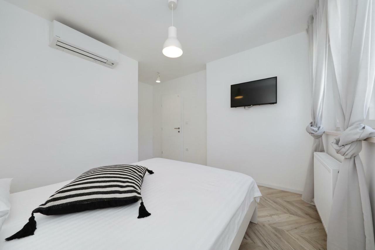 Apartments Ivanov ซาดาร์ ภายนอก รูปภาพ