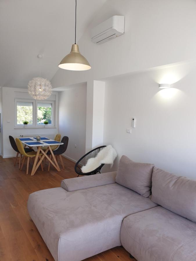Apartments Ivanov ซาดาร์ ภายนอก รูปภาพ