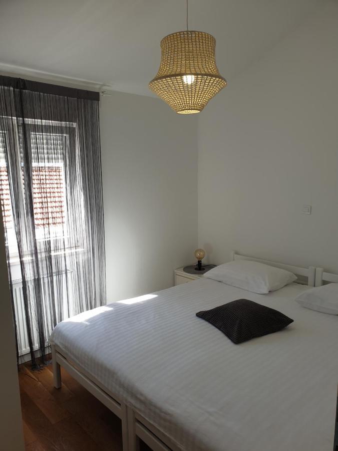Apartments Ivanov ซาดาร์ ภายนอก รูปภาพ